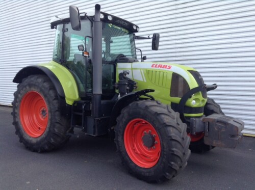 ARION 620 C Claas Tracteur