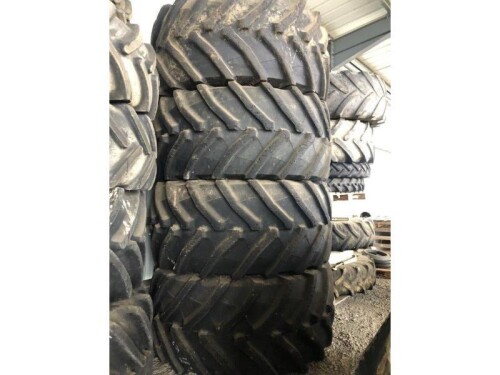 900,60 R42 Trelleborg Egrappoir