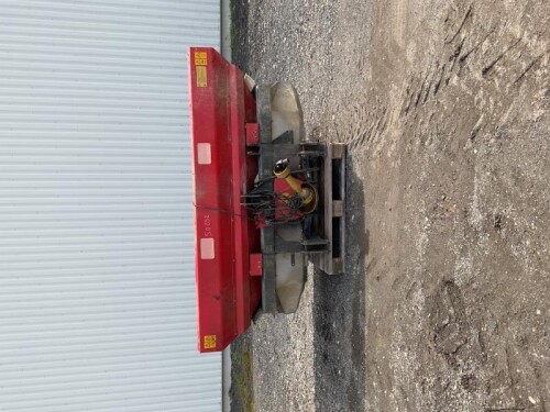 RS-W Vicon Epandage