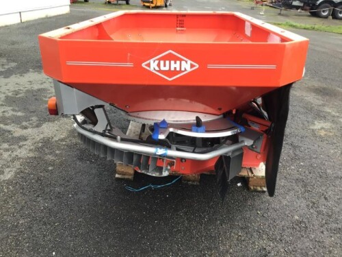 AXIS 40.1 Kuhn Annonces Occasions