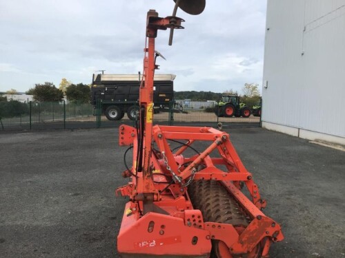 HRB303DMPK Kuhn Outils du sol animés
