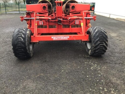 ROLLMOT730 Quivogne Annonces Occasions
