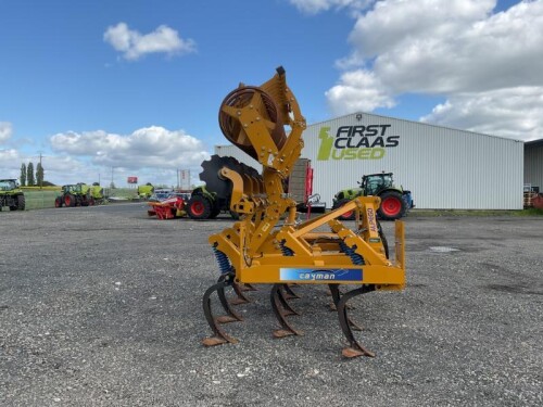 CAYMAN CA 350 Alpego Annonces Occasions