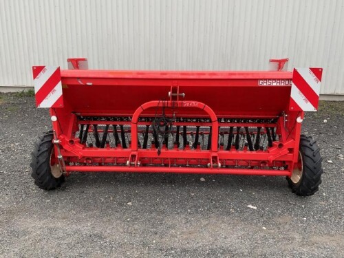 NINA 300 Maschio Semoir à grains