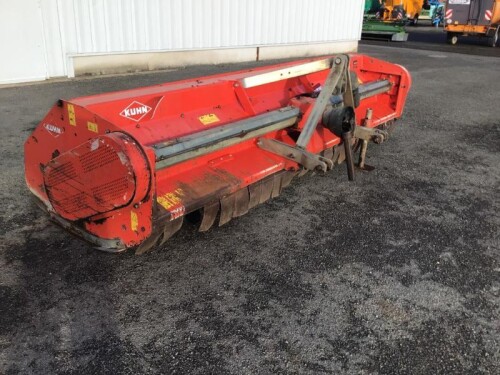 RM 320 Kuhn Annonces Occasions
