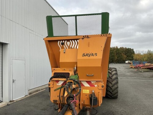 SV16 Dangreville Annonces Occasions