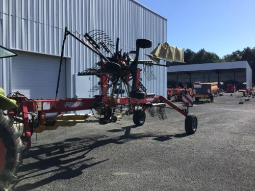 TS 1402 Fella Fenaison