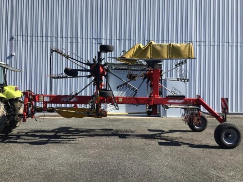 TS 1402 Fella Annonces Occasions