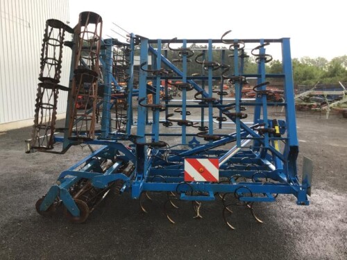 PENTASOL 5M90 Carre Annonces Occasions
