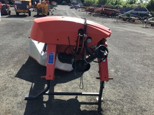 GMD 3111 Kuhn Faucheuse rotative