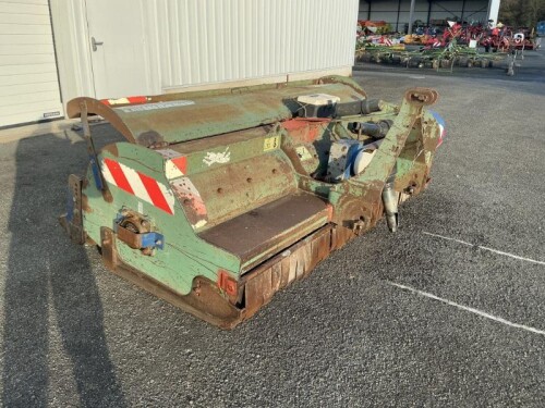 DR4 320 Desvoys Annonces Occasions