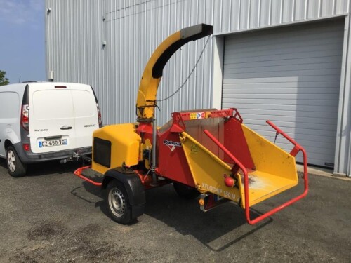 XYLOCHIP 150 M Rabaud Annonces Occasions