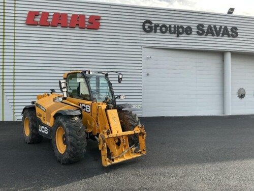 532-70 AS T4F Jcb Manutention