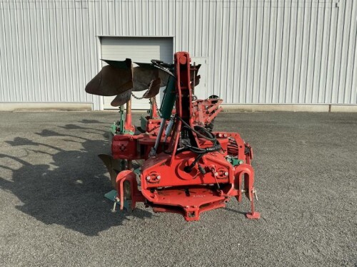 3300 S VARIOMAT Kverneland Annonces Occasions