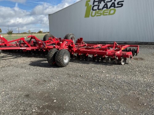 JOKER 12 RT Horsh Annonces Occasions