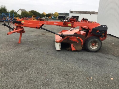 FC 303 GL Kuhn Annonces Occasions