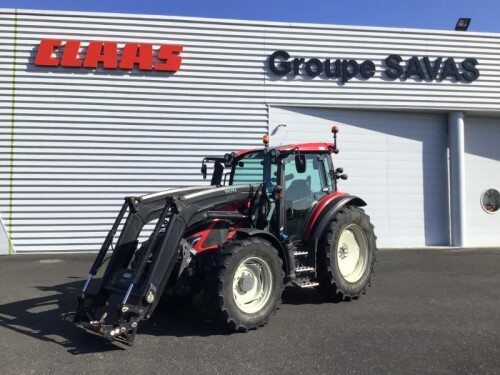 G 125 Valtra Annonces Occasions