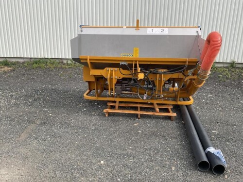 ASMAX Alpego Annonces Occasions