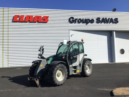 KT 356 Kramer Annonces Occasions