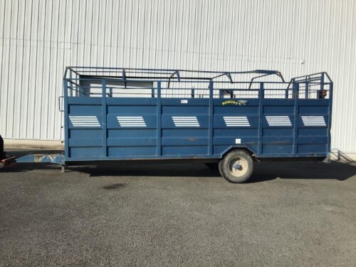 R 650 Robust Annonces Occasions