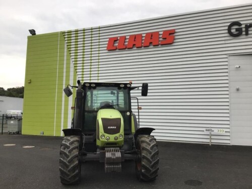 ARION 410 CIS Claas Annonces Occasions