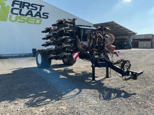 BOSS 4M 20 RGS Sly Annonces Occasions