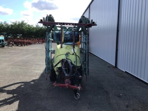 ZATURN COMPACT Hardi Annonces Occasions