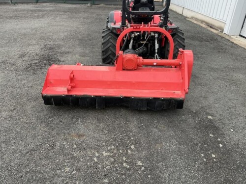 FURBA 160 Maschio Annonces Occasions