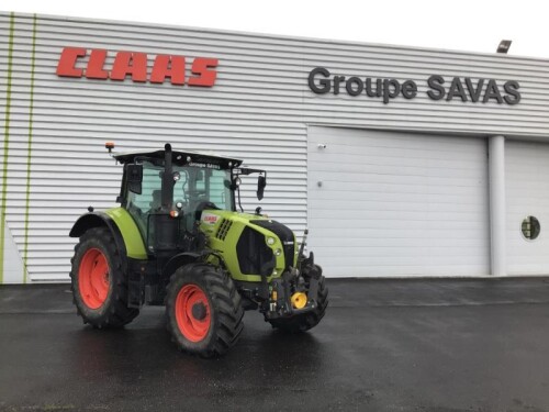 ARION&nbsp;510&nbsp;CMATIC Claas Tracteur