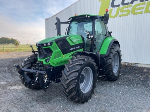 6165 RC SHIFT Deutz Annonces Occasions