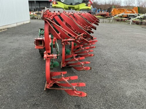 ES 100 Kverneland Annonces Occasions