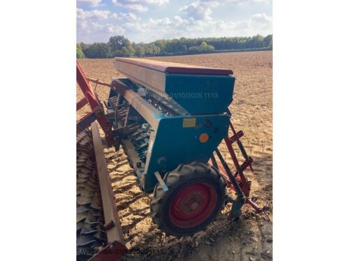 MASTER 21 RGS Sulky Annonces Occasions