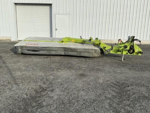 DISCO 4000 Claas Faucheuse rotative