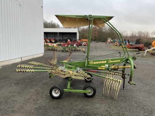 SWADRO 46 Krone Andaineur