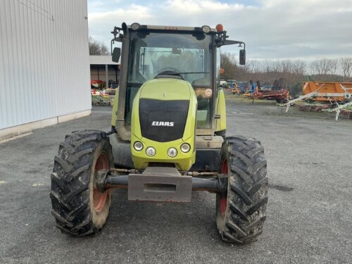 AXOS 320 CX Claas Annonces Occasions