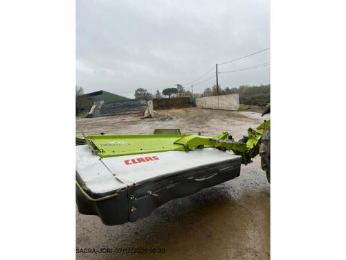 DISCO 3100 C Claas Annonces Occasions