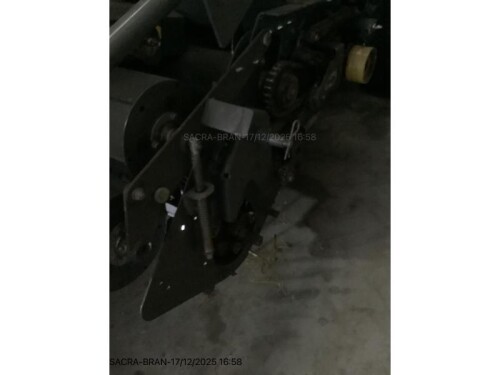 QUADRANT 3300 FC Claas R&eacute;colte fourrages