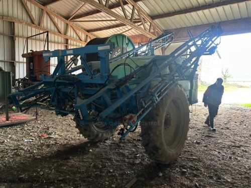 RACER 2500 Berthoud Annonces Occasions