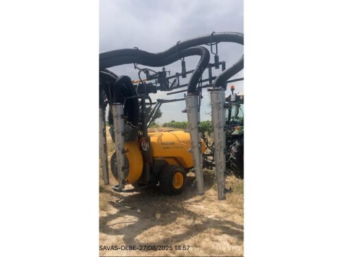 SPEEDFLOW PROGRE Gregoire (Vendange) Annonces Occasions