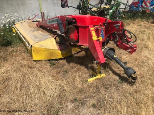 NOVACAT 352 Pottinger Annonces Occasions