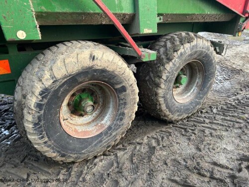 REMB 12 Coutand Benne