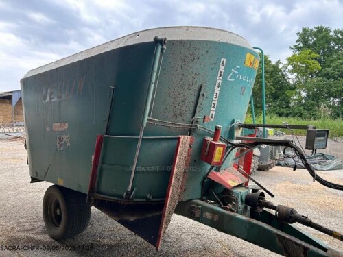 ENERGY 18 Jeulin Annonces Occasions