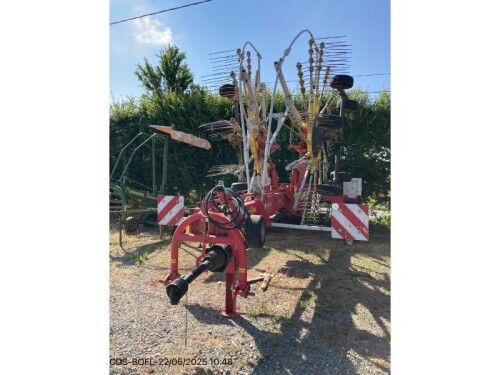 TOP 762 C Pottinger Annonces Occasions