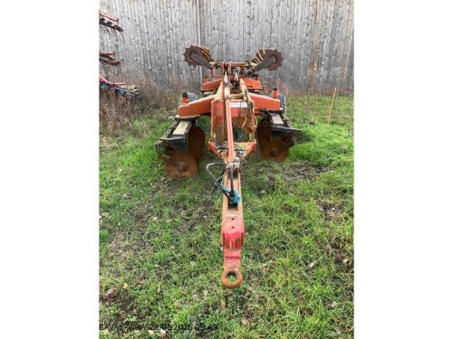 TGMX1.1 Razol Outils du sol non anim&eacute;s