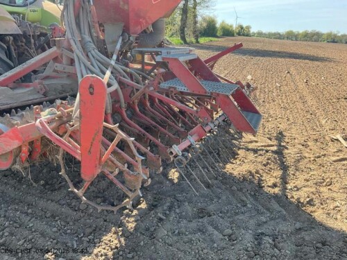 DA Kuhn Annonces Occasions