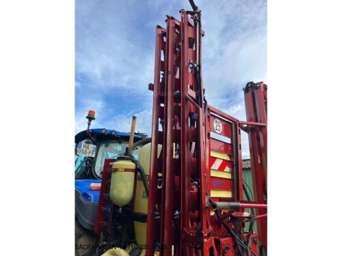 MASTER+ 1000 18M Hardi Annonces Occasions
