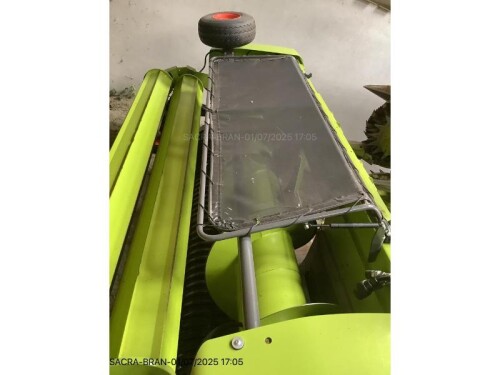 PU 300 Claas Annonces Occasions