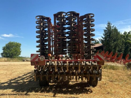 CRUISER 12 XL Horsh Outils du sol non anim&eacute;s